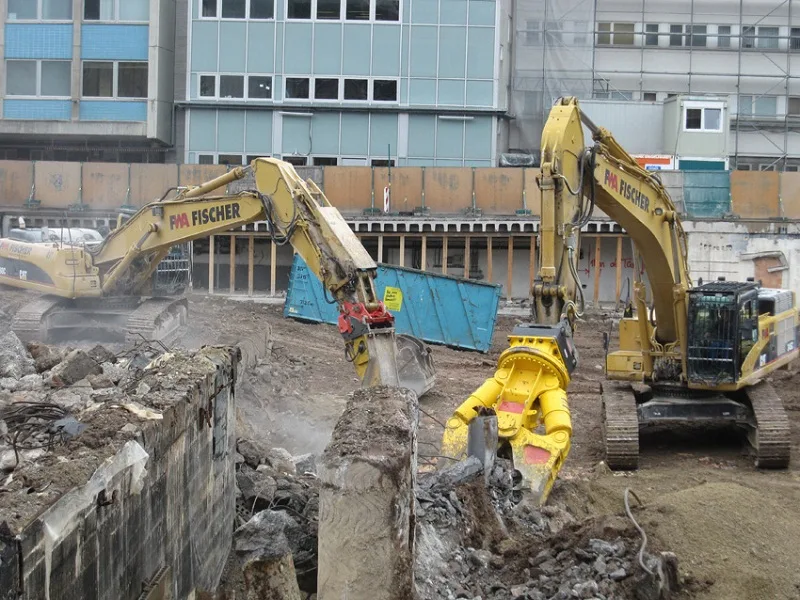 Tìm hiểu Đục cột bê tông tại Bình Dương – Đáp ứng tốt | Tiếp nhận nhanh