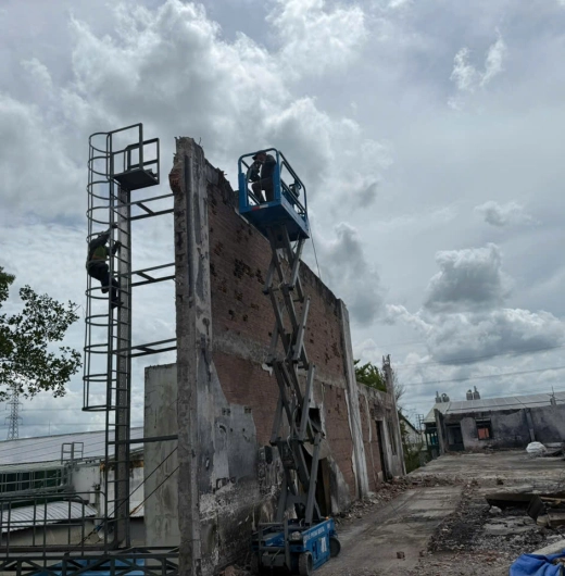 Cắt sàn bê tông-Cắt sàn bê tông tại Đồng Nai – Phương án phù hợp | Tối ưu ngân sách