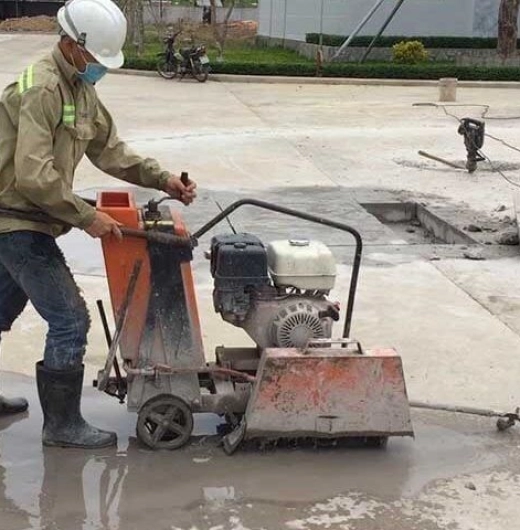 Cải tạo công trình-Tư vấn Cải tạo công trình tại Long An – Chuẩn bị kỹ | Tối ưu ngân sách