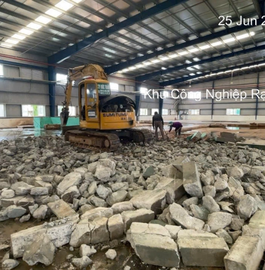Đục dầm bê tông-Hỗ trợ Đục dầm bê tông tại Đồng Nai – Hỗ trợ nhanh | Tư vấn, báo giá