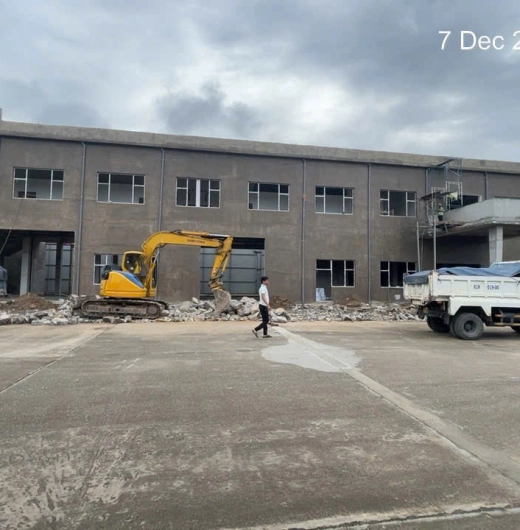 Thuê máy xúc bánh lốp-Giải pháp Thuê máy xúc bánh lốp tại Bình Dương – Tiết kiệm | Tư vấn, báo giá