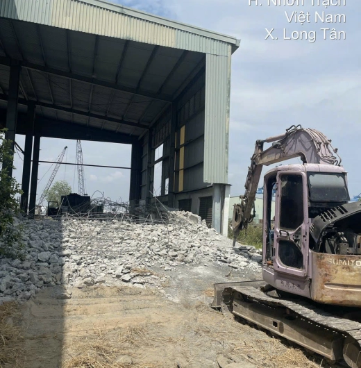 Khoan lỗ kỹ thuật-Giải pháp Khoan lỗ kỹ thuật tại Long An – Phương án phù hợp | Tối ưu ngân sách